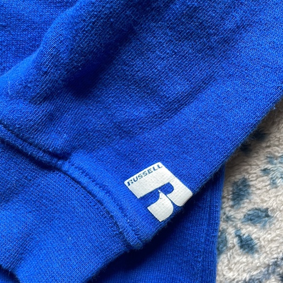 Florida Gators hoodie - Picture 4 of 5